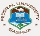 Federal University Gashua